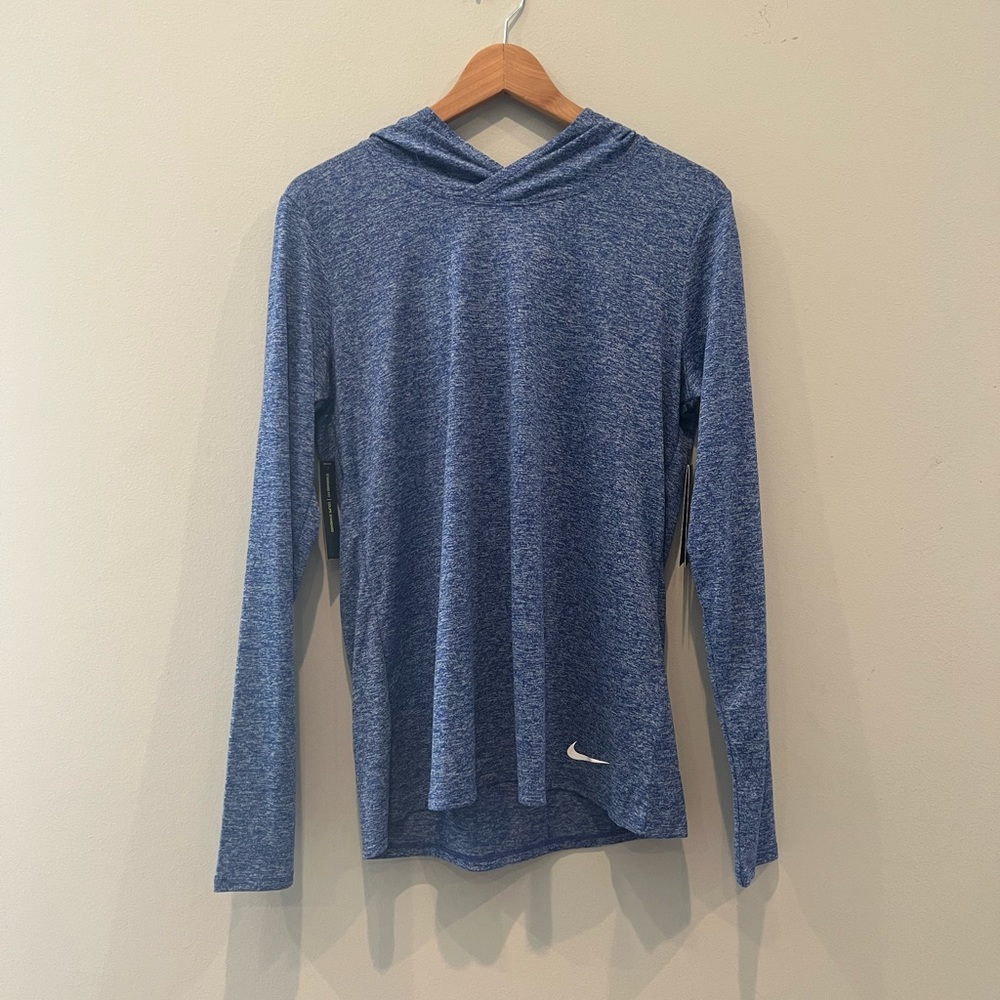 Nike Hooded Pullover